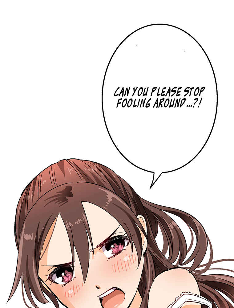 Page 18 Chapter 2 Shitai no ♡ Karen-san!!