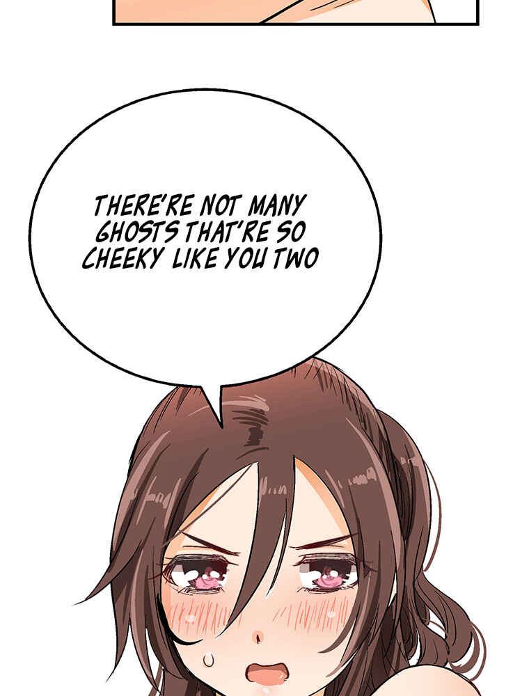 Page 25 Chapter 2 Shitai no ♡ Karen-san!!