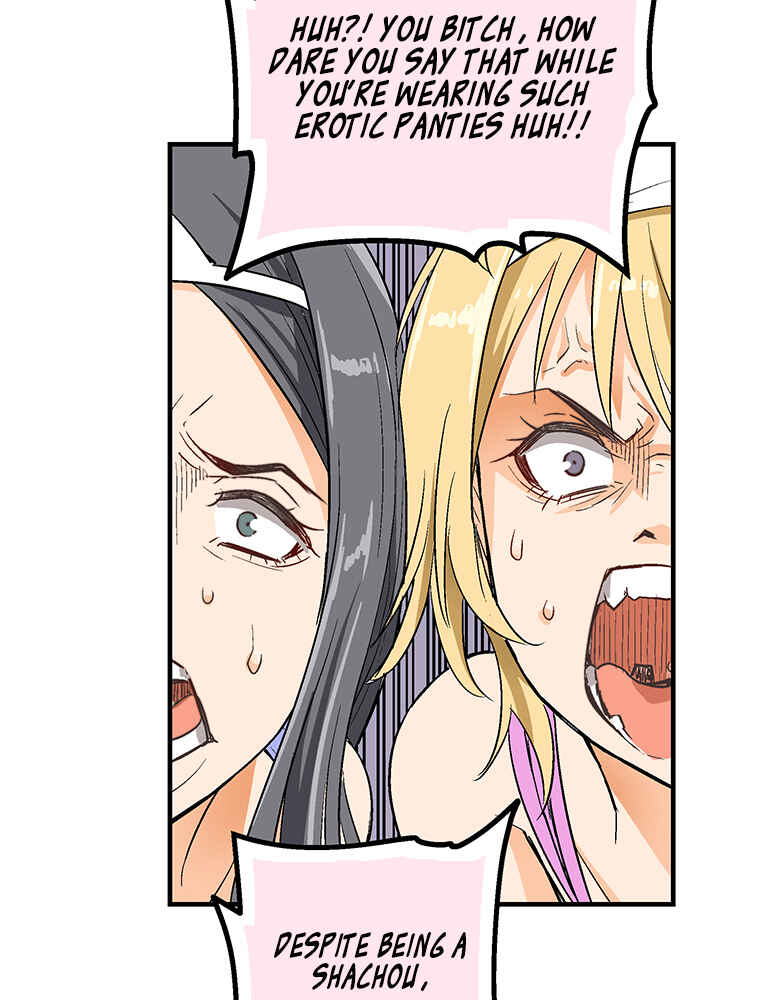 Page 28 Chapter 2 Shitai no ♡ Karen-san!!