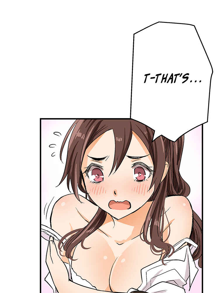 Page 30 Chapter 2 Shitai no ♡ Karen-san!!