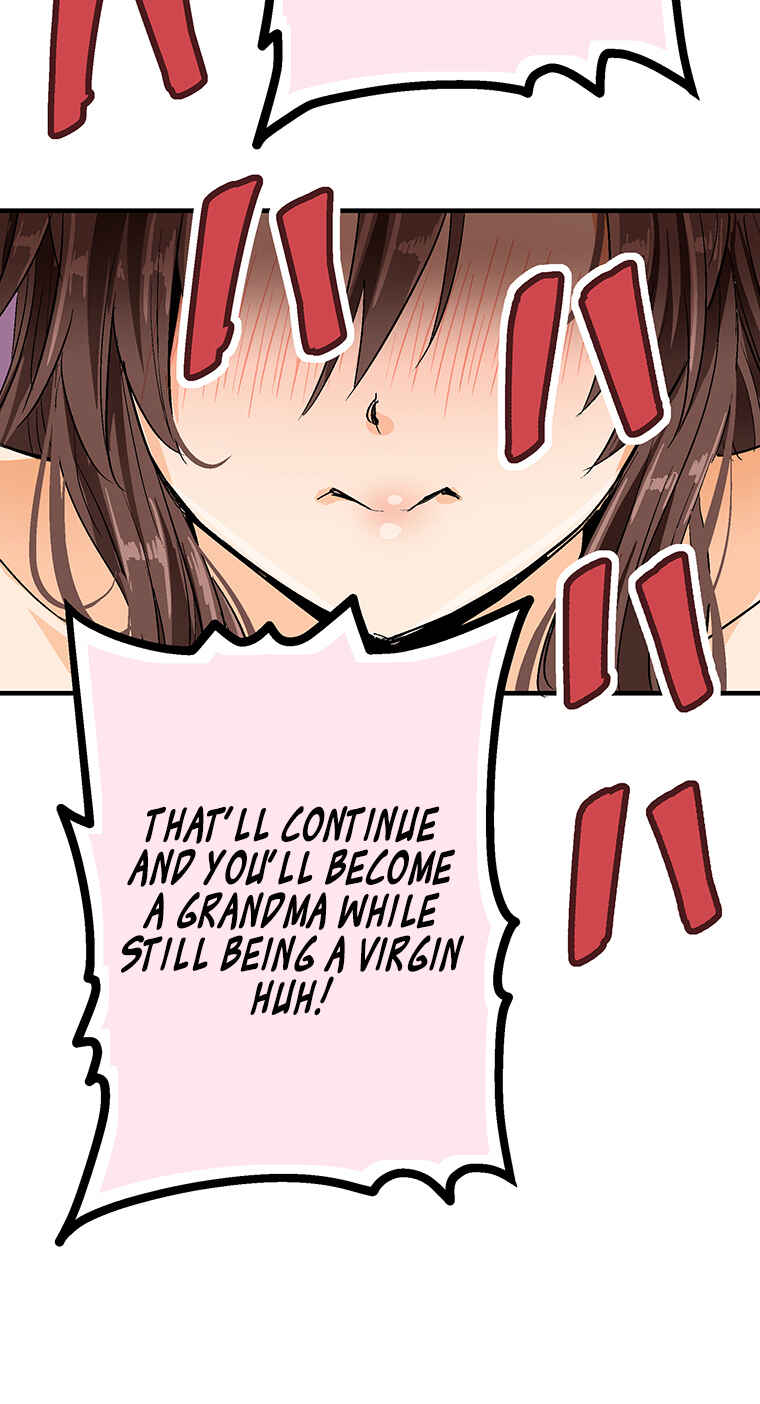 Page 34 Chapter 2 Shitai no ♡ Karen-san!!