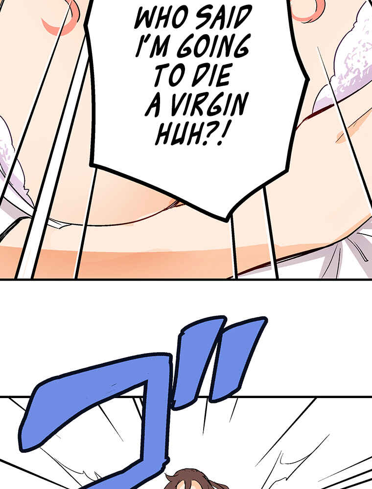 Page 38 Chapter 2 Shitai no ♡ Karen-san!!