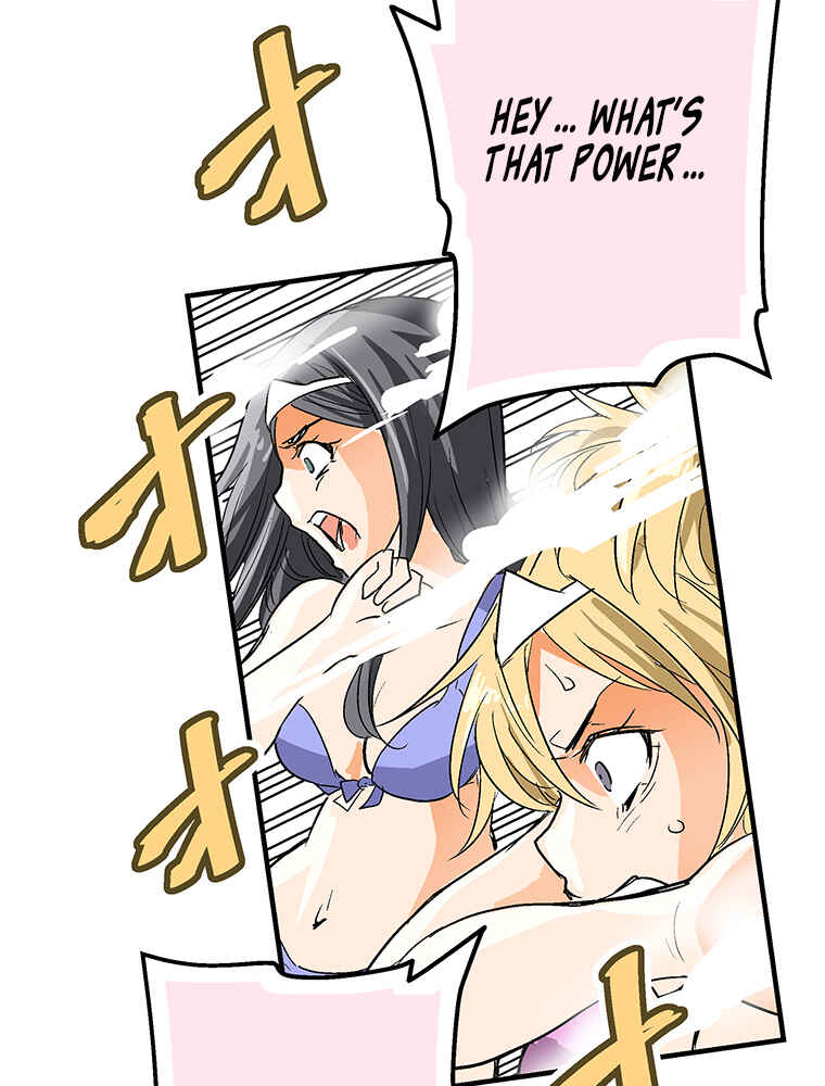 Page 42 Chapter 2 Shitai no ♡ Karen-san!!