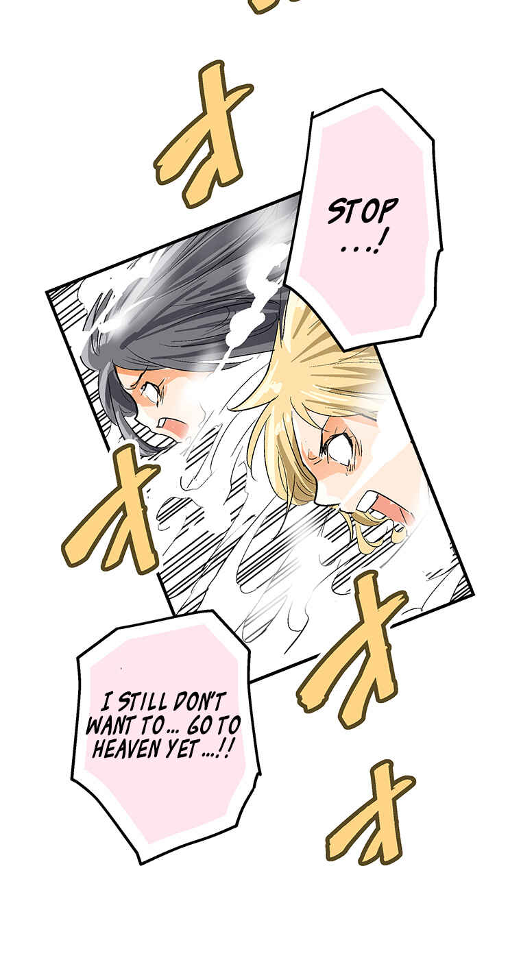 Page 44 Chapter 2 Shitai no ♡ Karen-san!!
