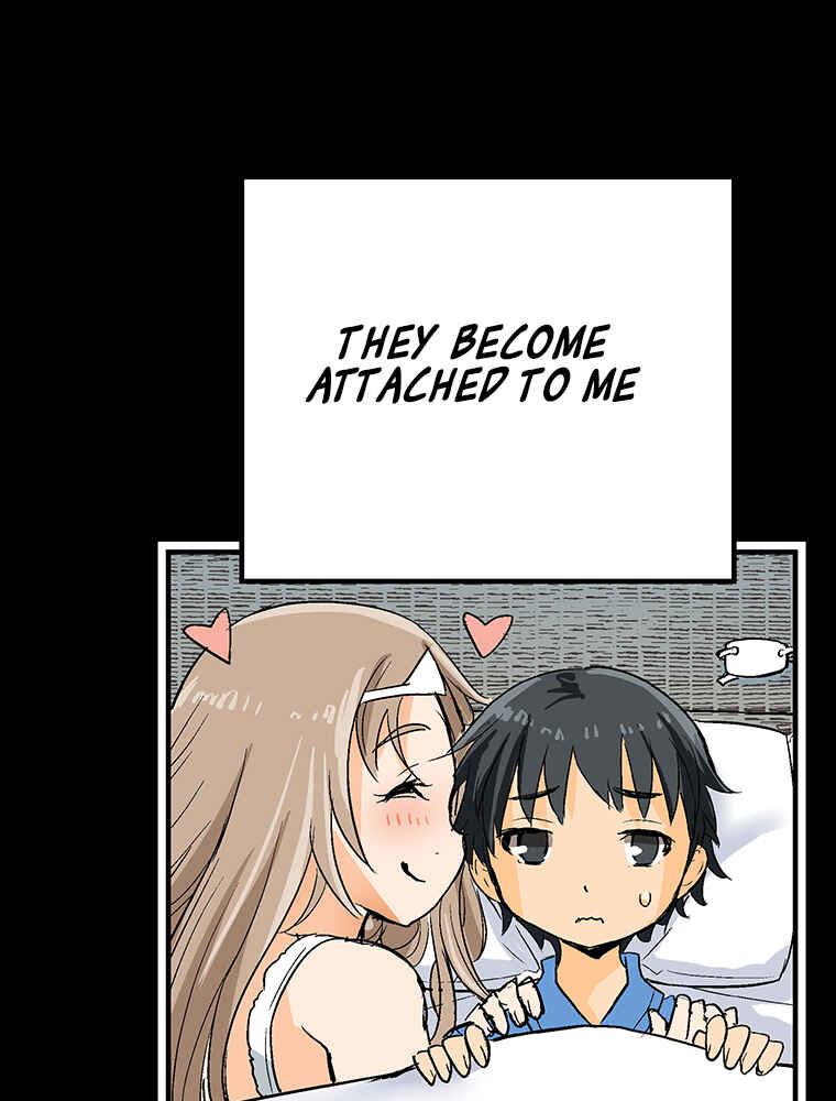 Page 55 Chapter 2 Shitai no ♡ Karen-san!!