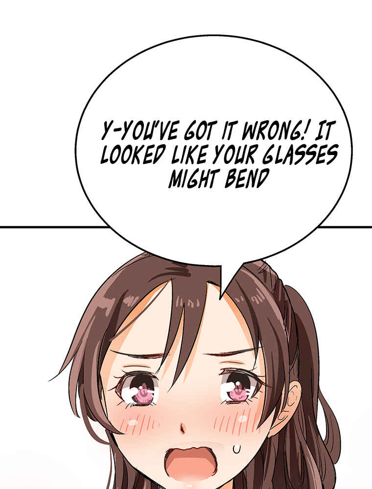 Page 66 Chapter 2 Shitai no ♡ Karen-san!!