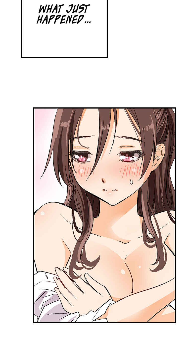 Page 70 Chapter 2 Shitai no ♡ Karen-san!!