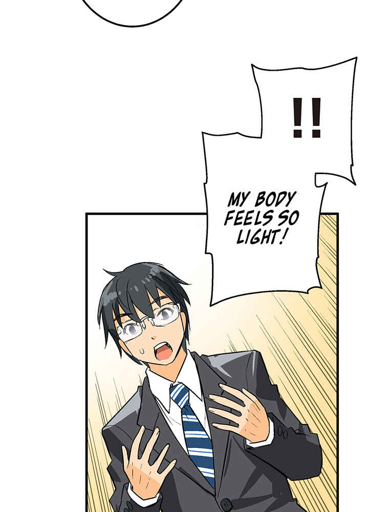 Page 72 Chapter 2 Shitai no ♡ Karen-san!!
