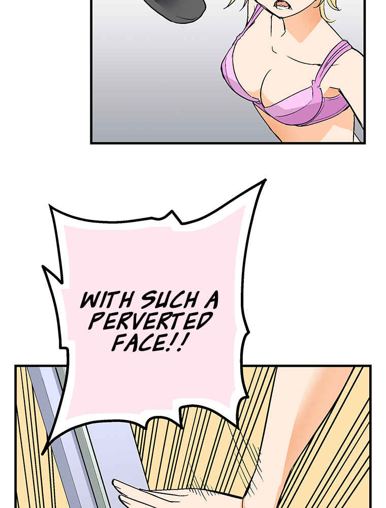 Page 9 Chapter 2 Shitai no ♡ Karen-san!!