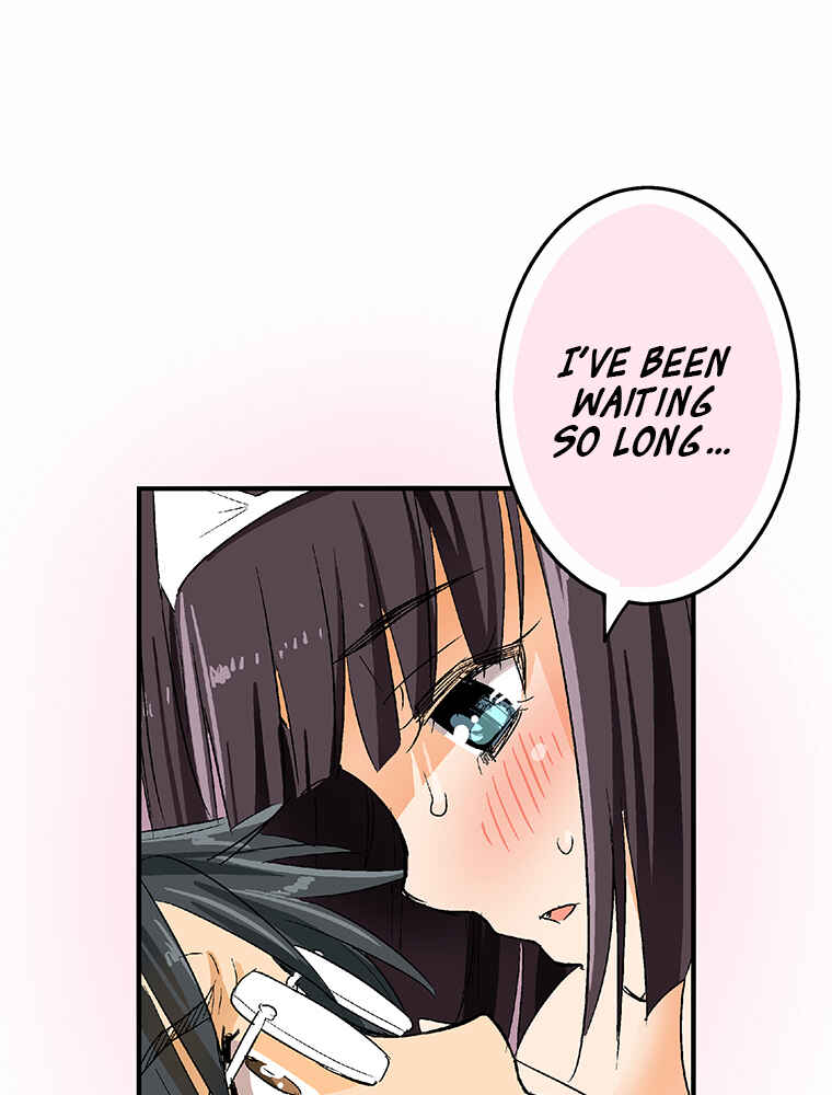 Page 1 Chapter 5 Shitai no ♡ Karen-san!!