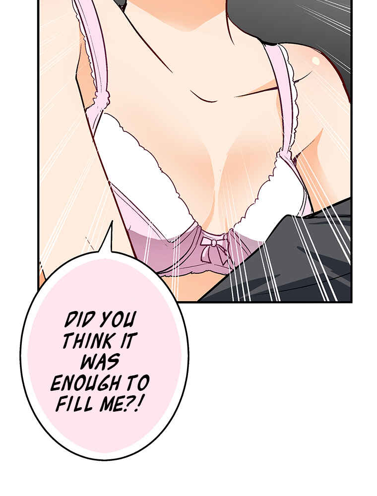 Page 10 Chapter 5 Shitai no ♡ Karen-san!!