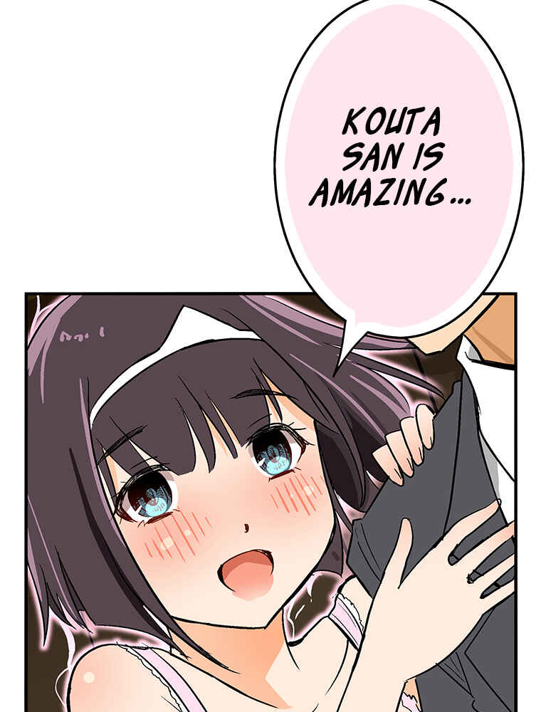 Page 18 Chapter 5 Shitai no ♡ Karen-san!!