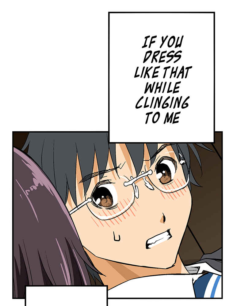 Page 20 Chapter 5 Shitai no ♡ Karen-san!!