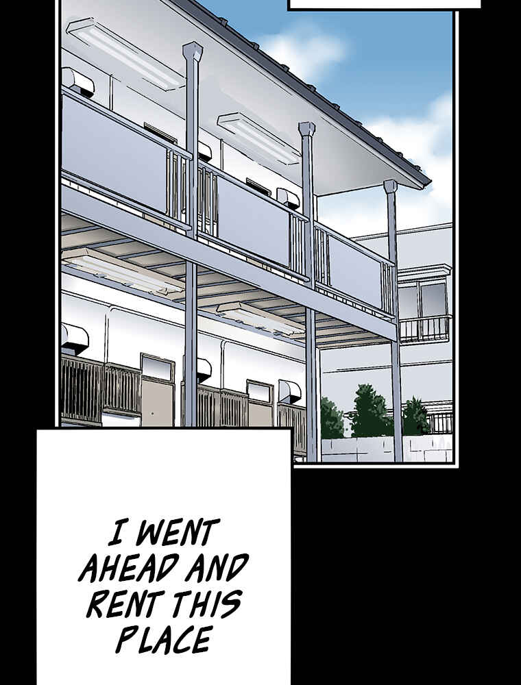 Page 40 Chapter 5 Shitai no ♡ Karen-san!!