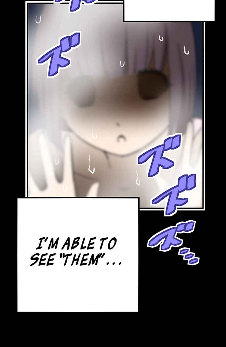 Page 47 Chapter 5 Shitai no ♡ Karen-san!!