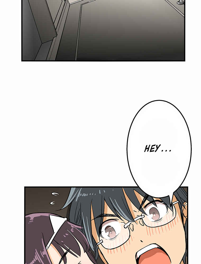 Page 5 Chapter 5 Shitai no ♡ Karen-san!!