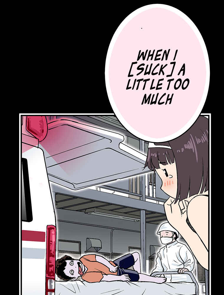 Page 56 Chapter 5 Shitai no ♡ Karen-san!!