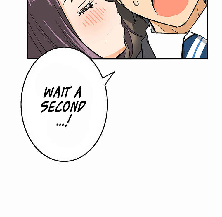 Page 6 Chapter 5 Shitai no ♡ Karen-san!!