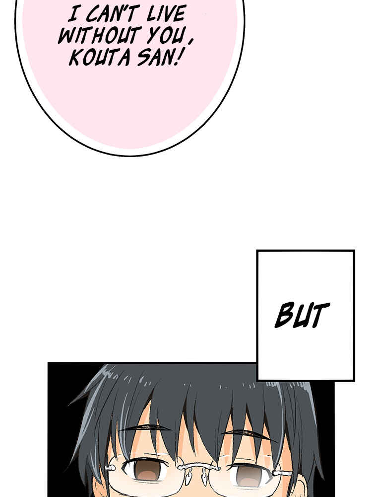 Page 65 Chapter 5 Shitai no ♡ Karen-san!!