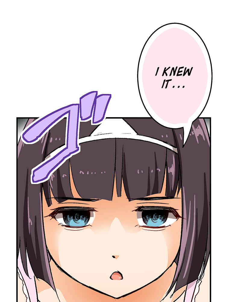 Page 69 Chapter 5 Shitai no ♡ Karen-san!!