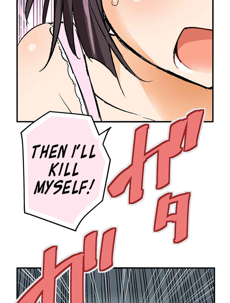 Page 74 Chapter 5 Shitai no ♡ Karen-san!!
