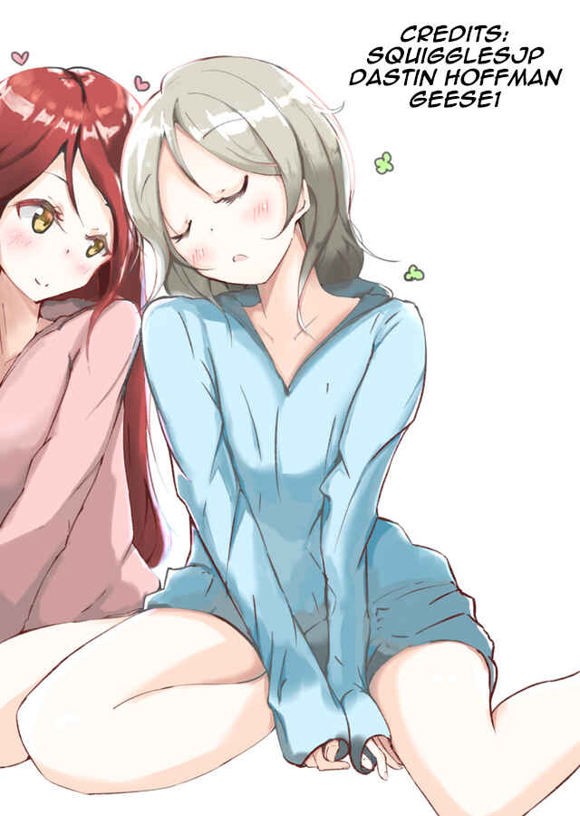 Page 79 Chapter 5 Shitai no ♡ Karen-san!!