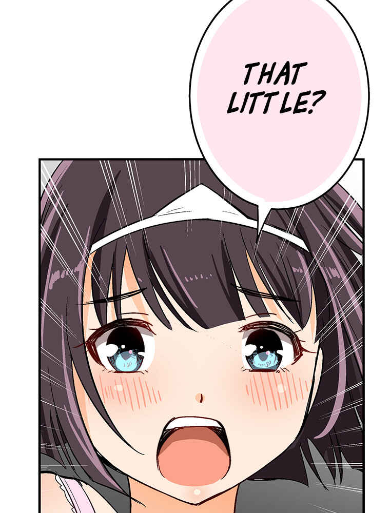 Page 9 Chapter 5 Shitai no ♡ Karen-san!!