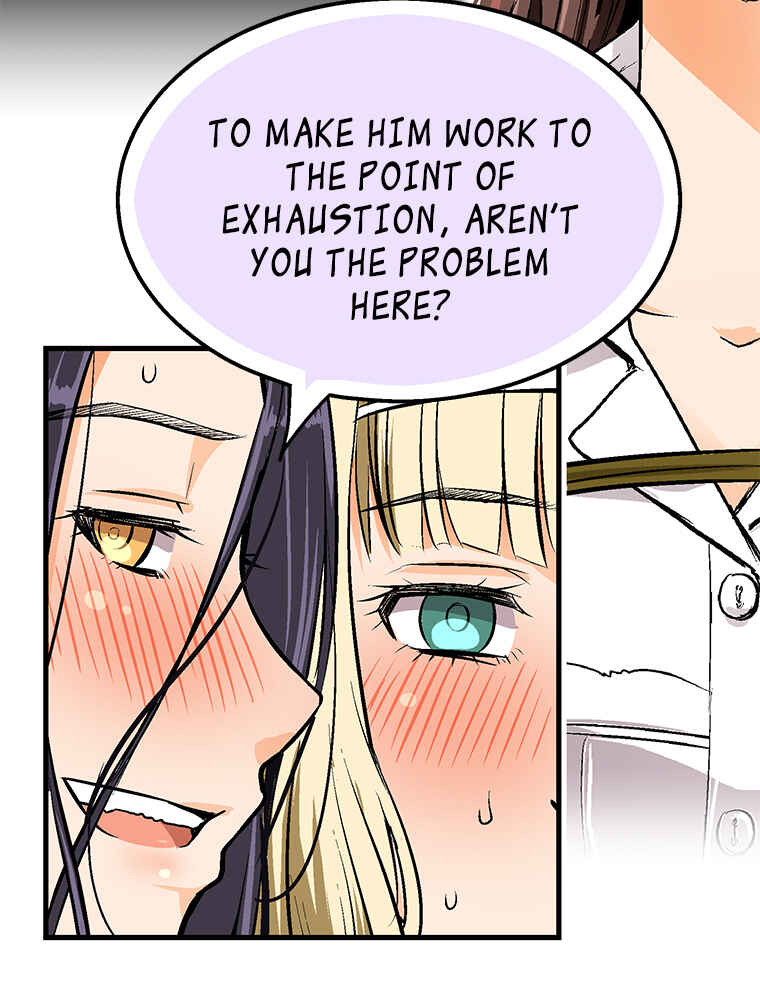 Page 18 Chapter 27 Shitai no ♡ Karen-san!!