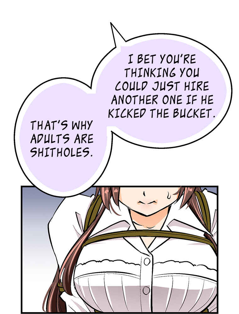 Page 19 Chapter 27 Shitai no ♡ Karen-san!!