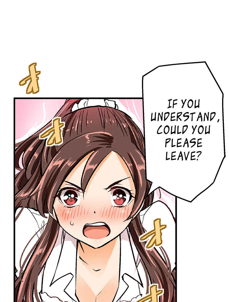 Page 26 Chapter 27 Shitai no ♡ Karen-san!!