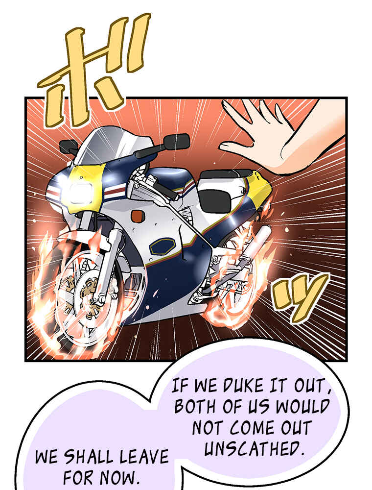 Page 32 Chapter 27 Shitai no ♡ Karen-san!!