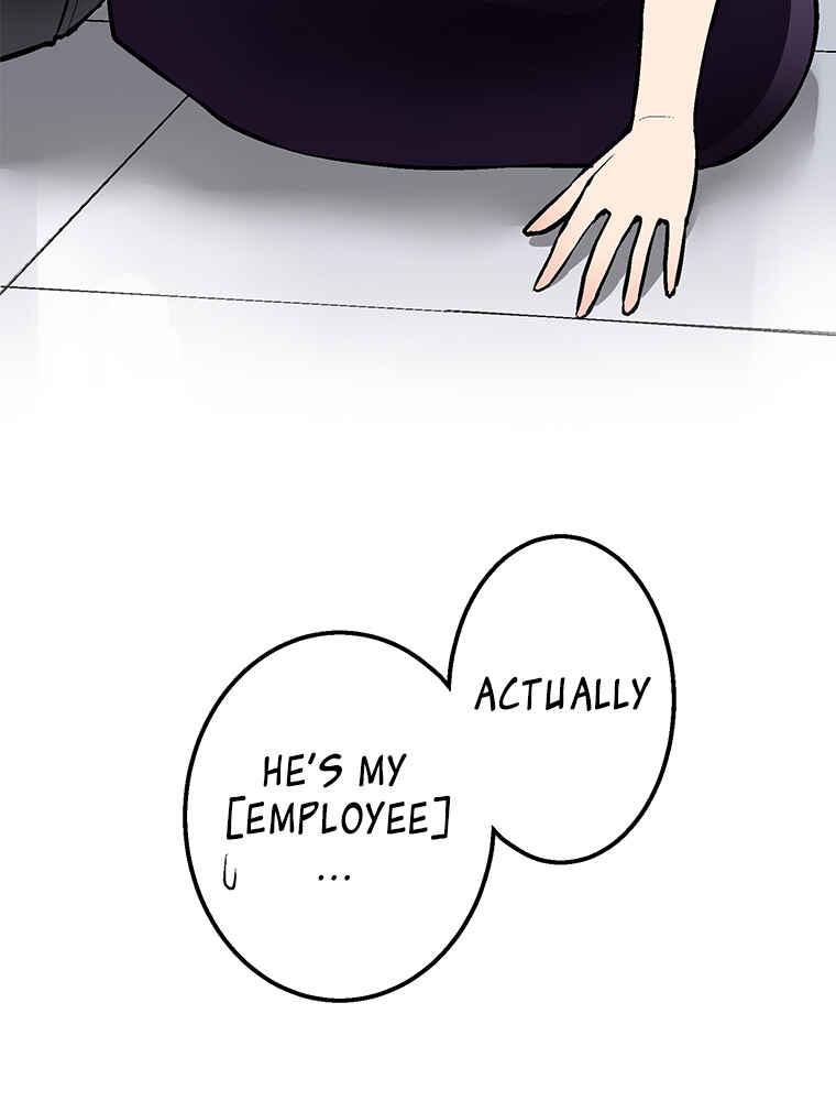 Page 38 Chapter 27 Shitai no ♡ Karen-san!!