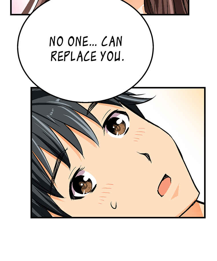 Page 53 Chapter 27 Shitai no ♡ Karen-san!!