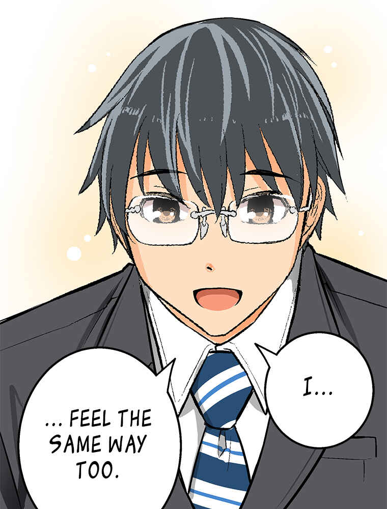 Page 60 Chapter 27 Shitai no ♡ Karen-san!!