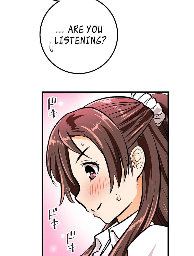 Page 63 Chapter 27 Shitai no ♡ Karen-san!!