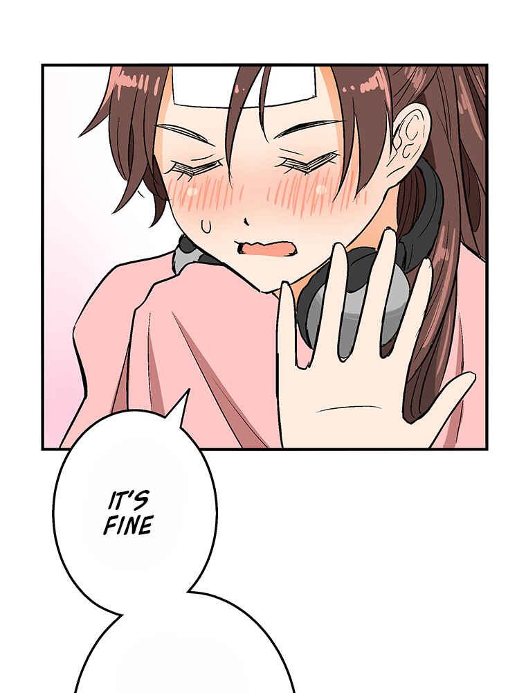 Page 19 Chapter 7 Shitai no ♡ Karen-san!!