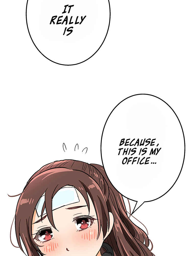 Page 20 Chapter 7 Shitai no ♡ Karen-san!!