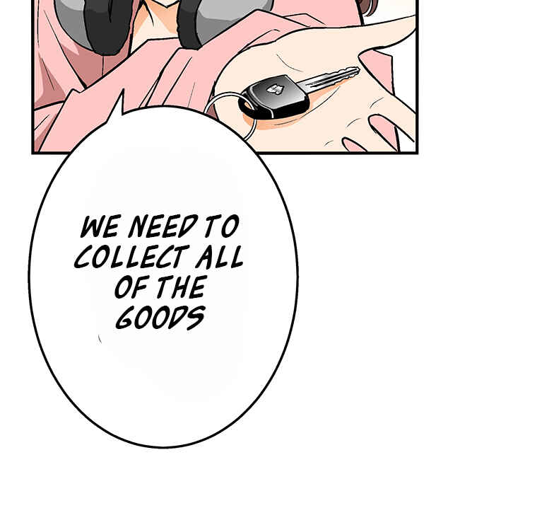 Page 28 Chapter 7 Shitai no ♡ Karen-san!!
