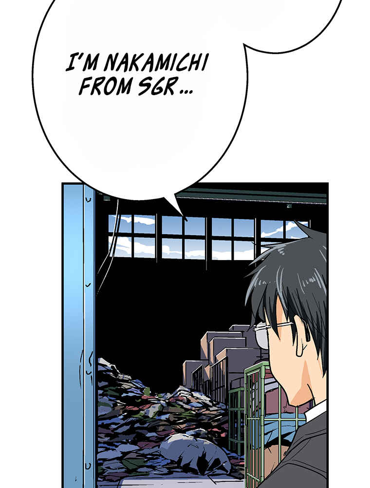 Page 36 Chapter 7 Shitai no ♡ Karen-san!!
