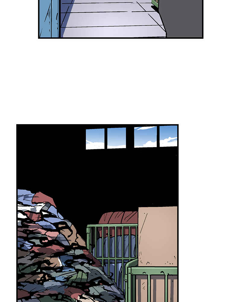 Page 37 Chapter 7 Shitai no ♡ Karen-san!!