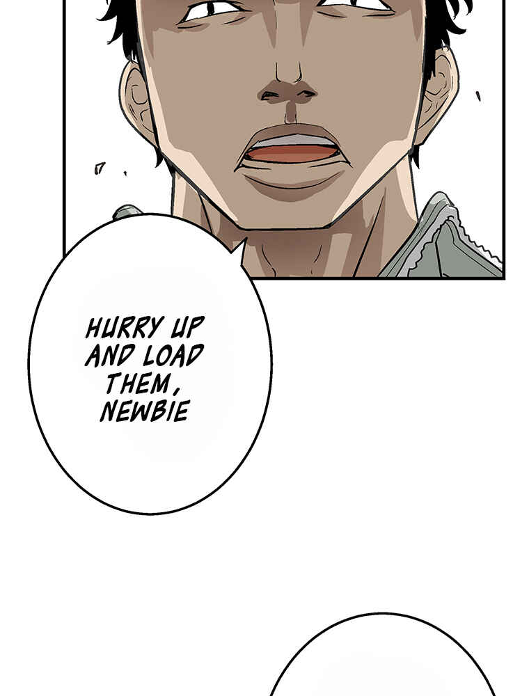 Page 43 Chapter 7 Shitai no ♡ Karen-san!!
