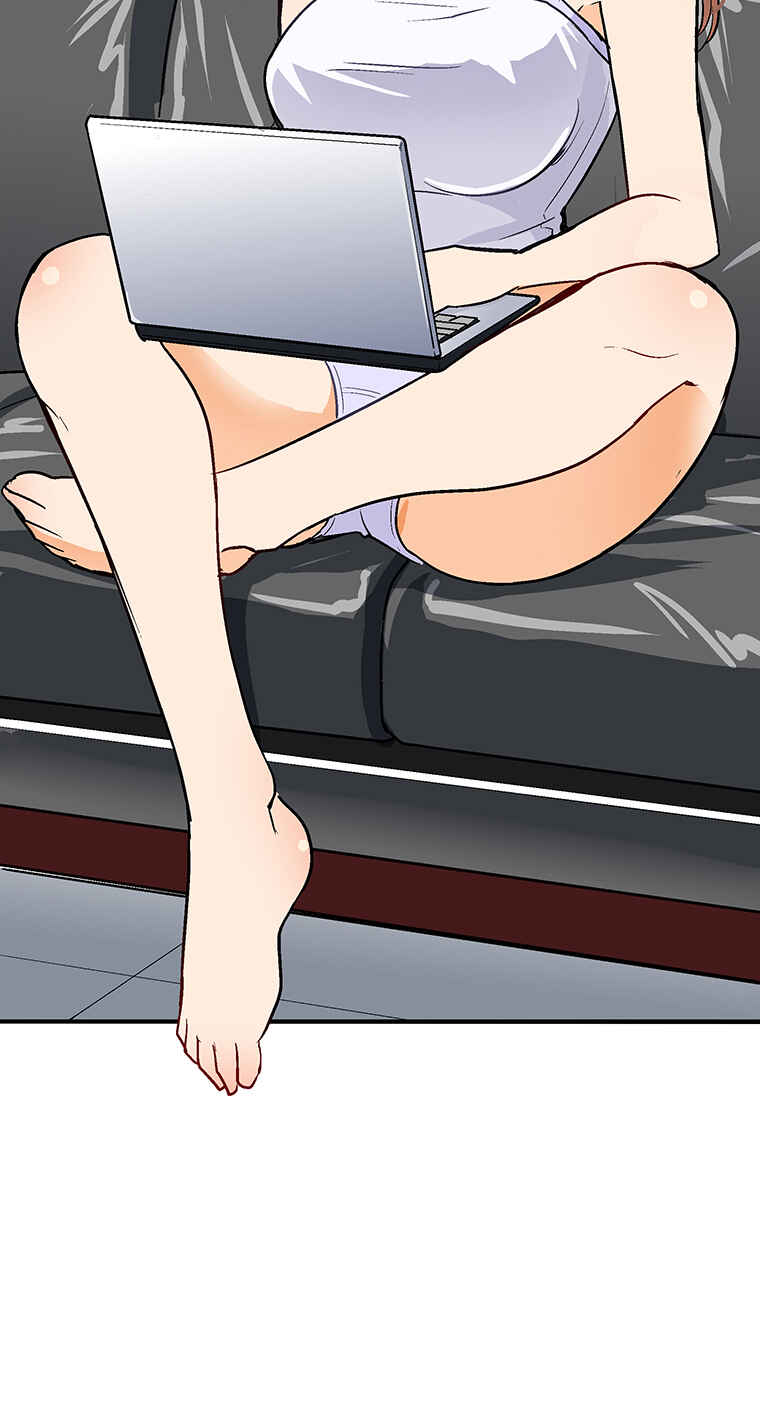Page 6 Chapter 7 Shitai no ♡ Karen-san!!