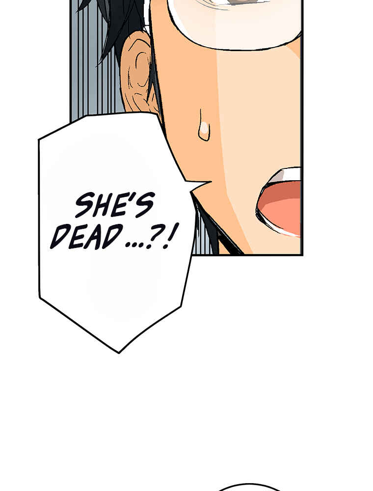 Page 73 Chapter 7 Shitai no ♡ Karen-san!!