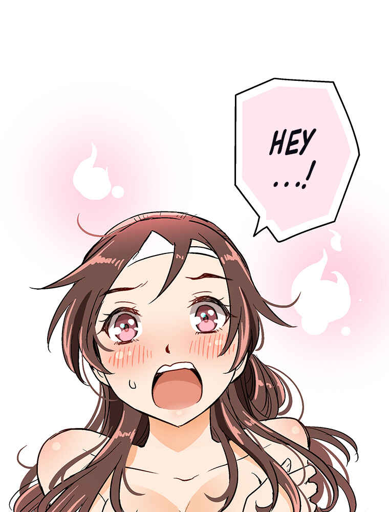 Page 77 Chapter 7 Shitai no ♡ Karen-san!!