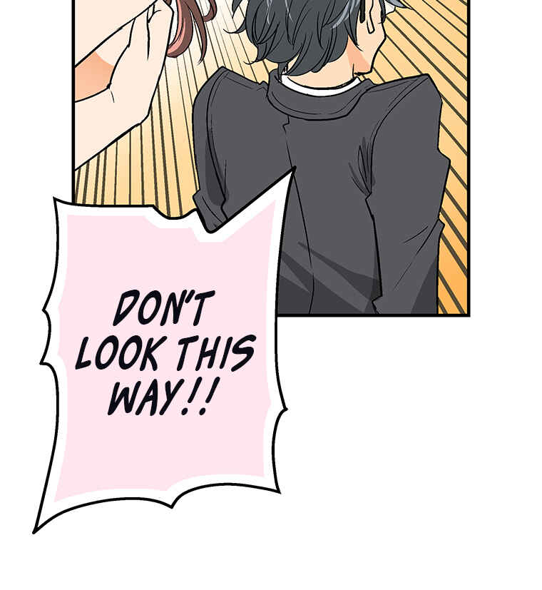 Page 82 Chapter 7 Shitai no ♡ Karen-san!!