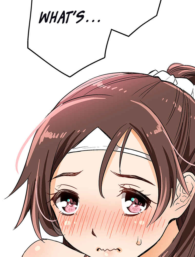 Page 84 Chapter 7 Shitai no ♡ Karen-san!!