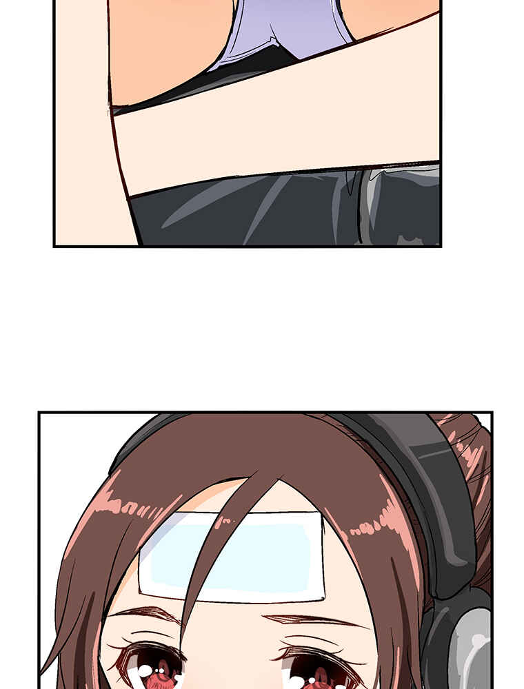 Page 9 Chapter 7 Shitai no ♡ Karen-san!!