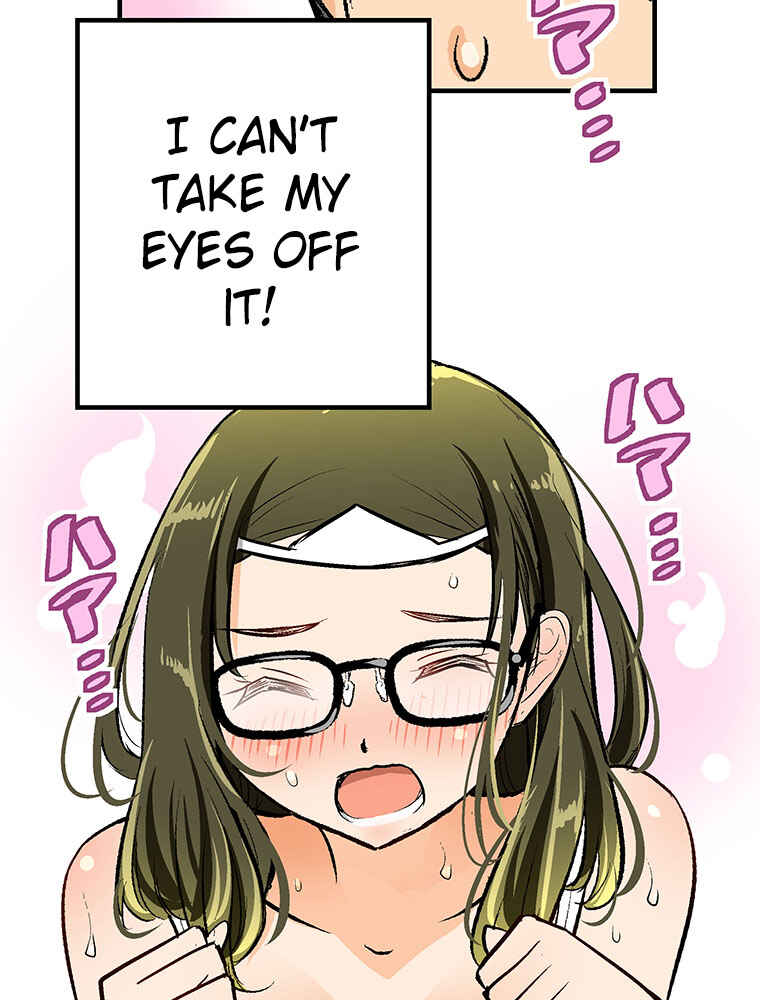 Page 13 Chapter 15 Shitai no ♡ Karen-san!!