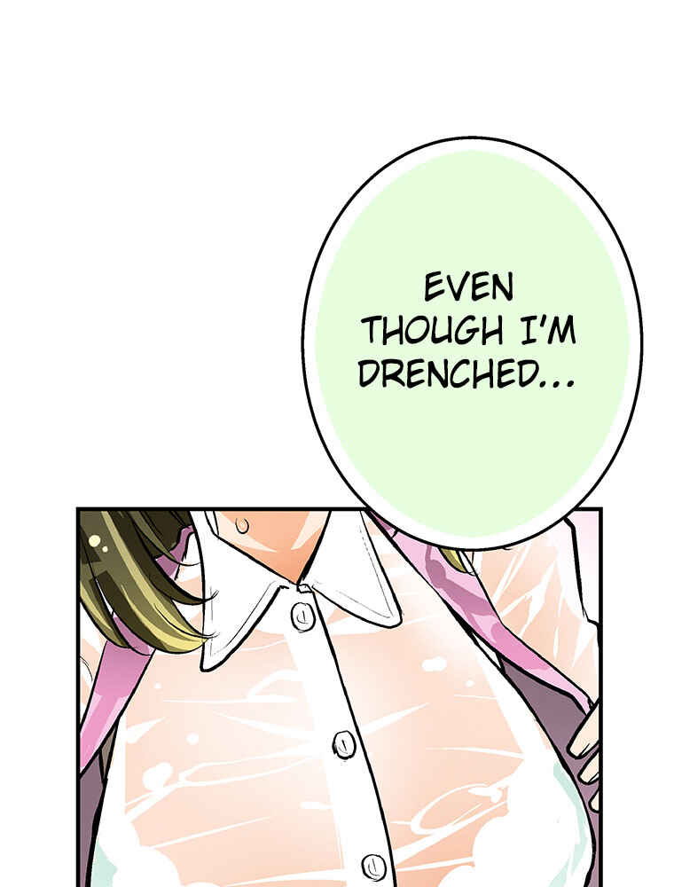 Page 2 Chapter 15 Shitai no ♡ Karen-san!!
