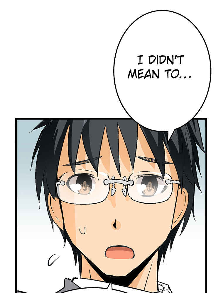 Page 23 Chapter 15 Shitai no ♡ Karen-san!!